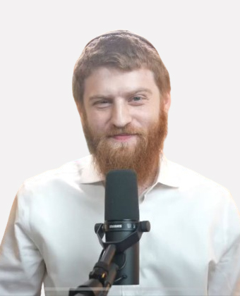 Rabbi Chaim Mayzlesh