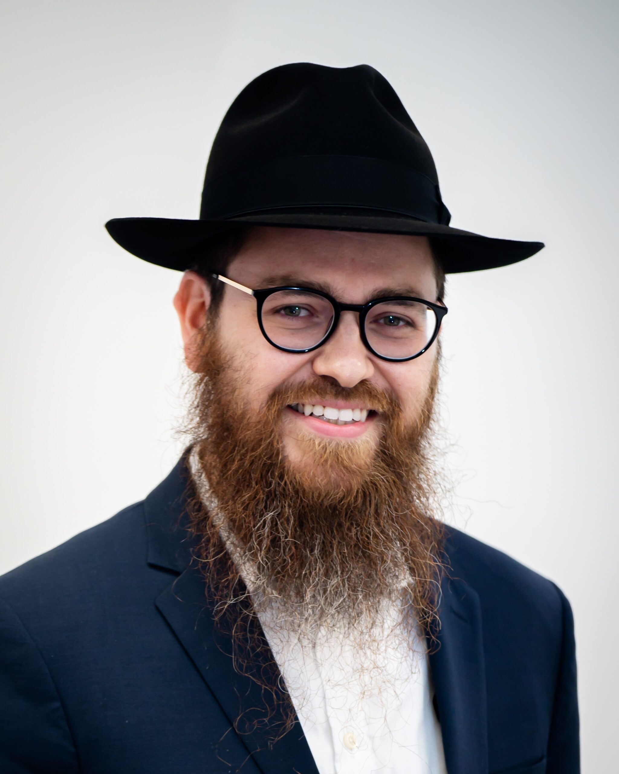 Rabbi Matisyahu Devlin