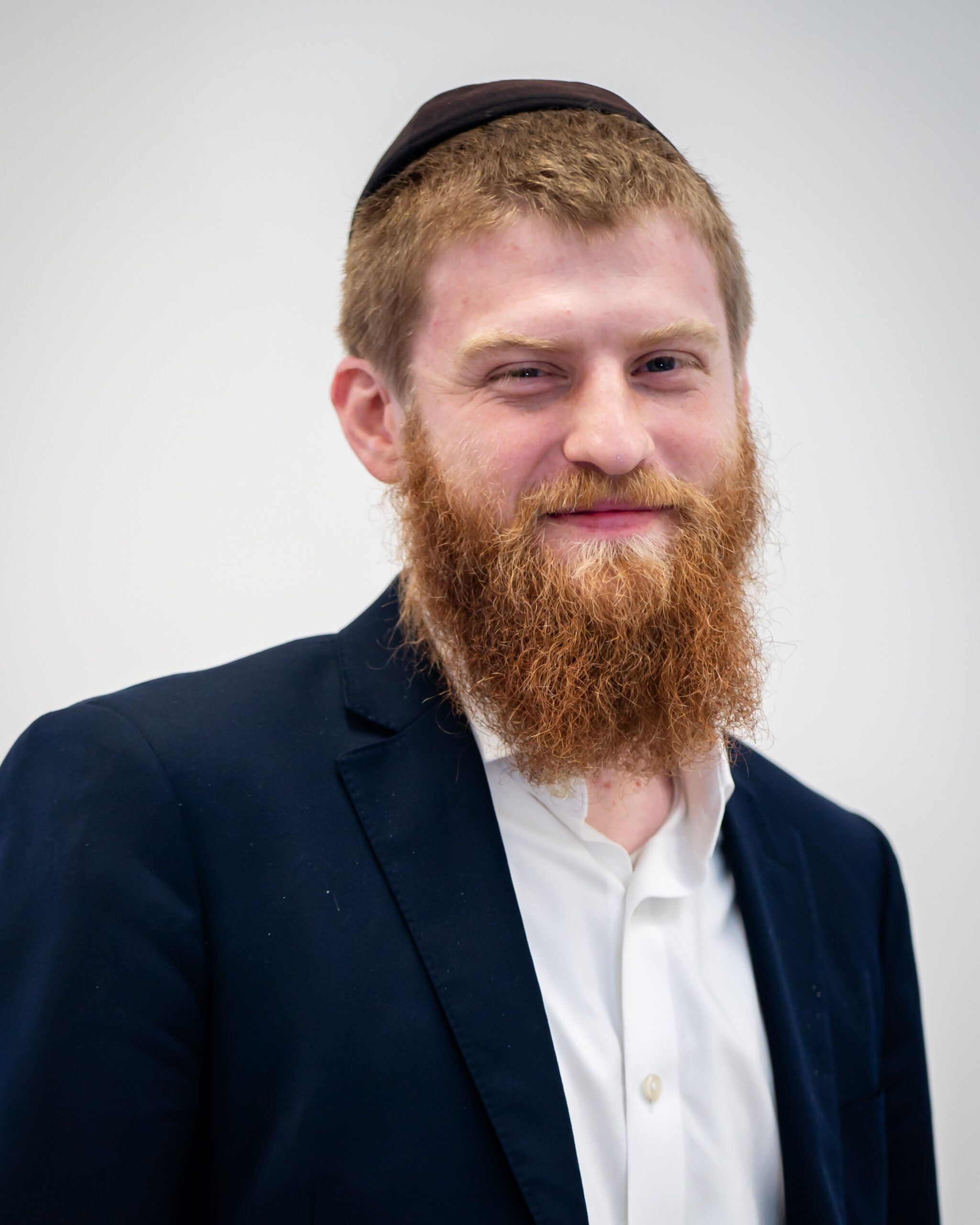 Rabbi Chaim Mayzlesh