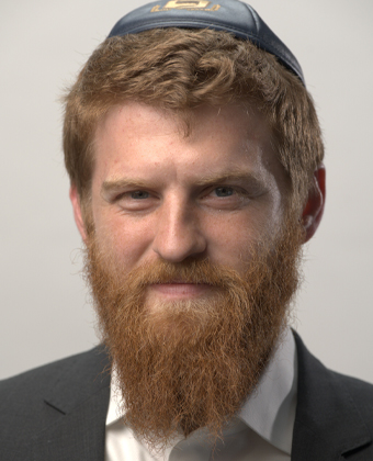 Rabbi Chaim Mayzlesh